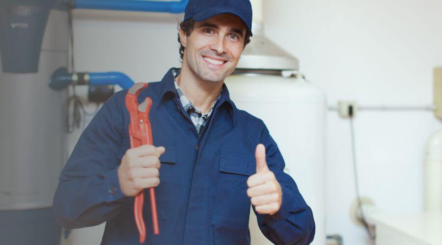 Local expert plumbing services in Willmar, MN